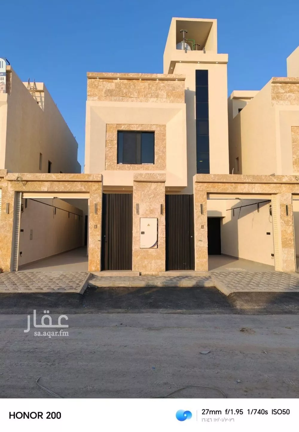 دور 5 غرف في ديراب 15