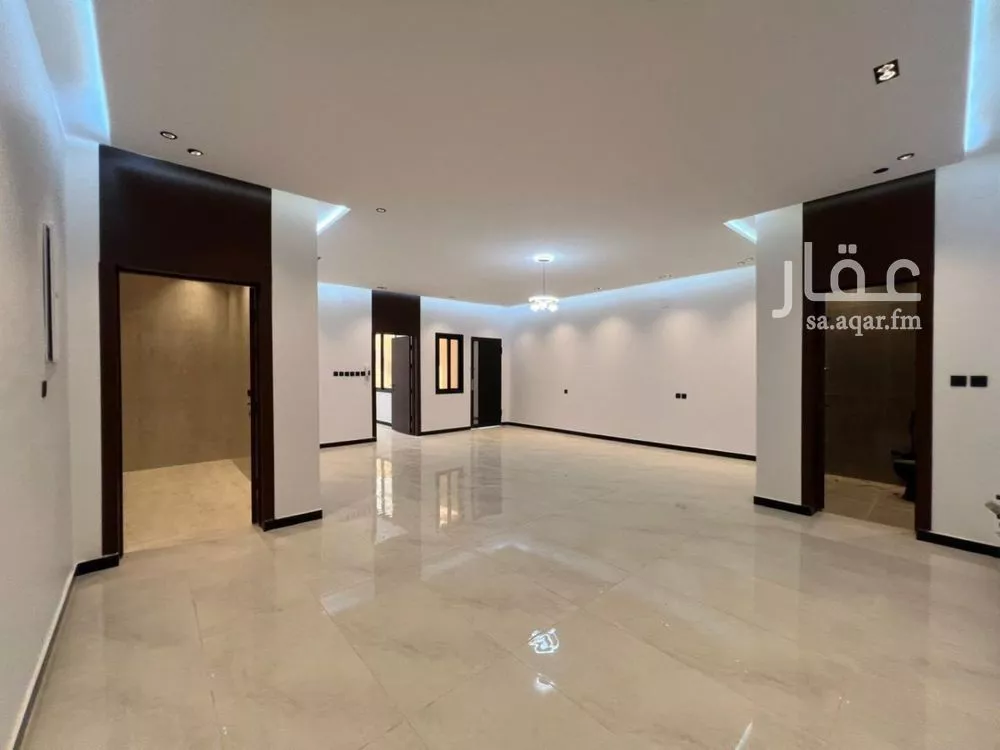 دور 4 غرف في الحزم 14