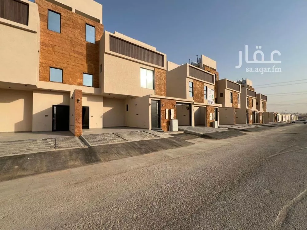 دور 4 غرف في الحزم 6