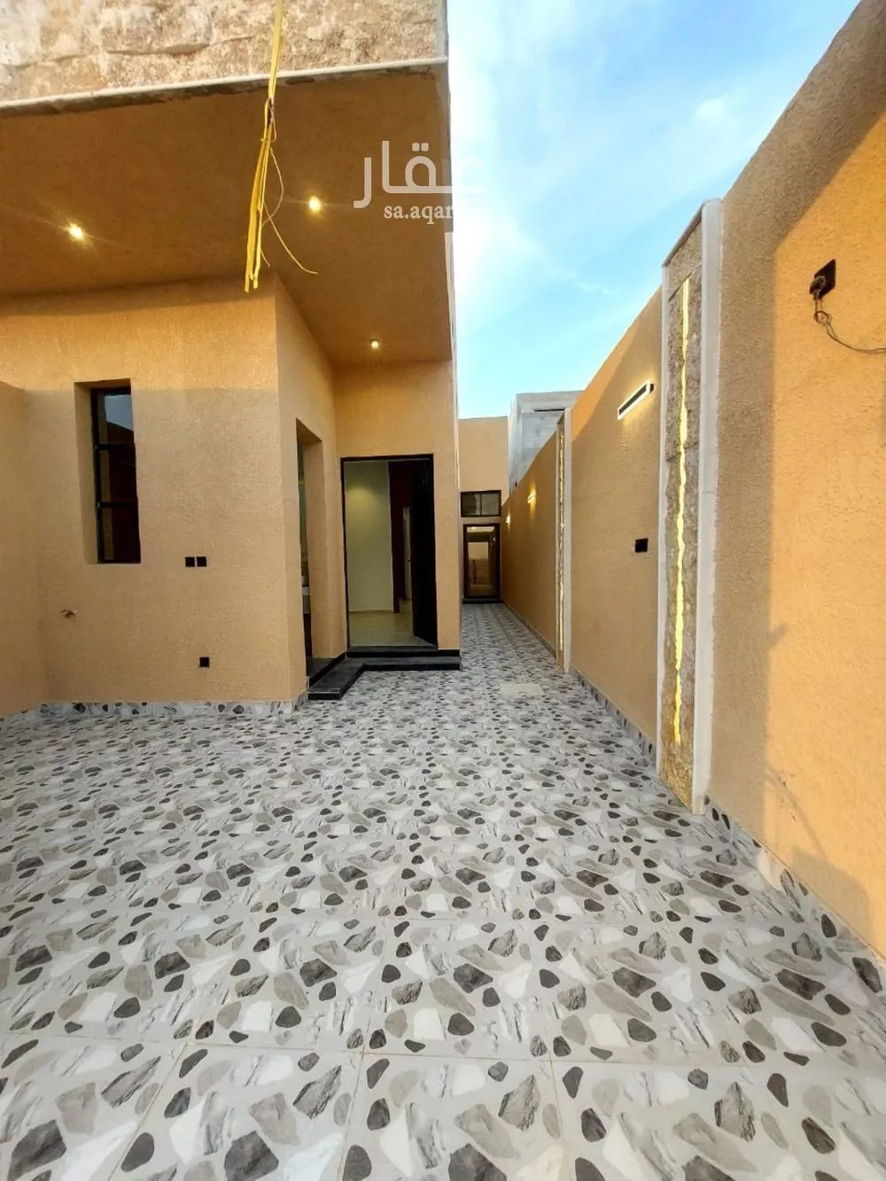 دور 5 غرف في طويق 3