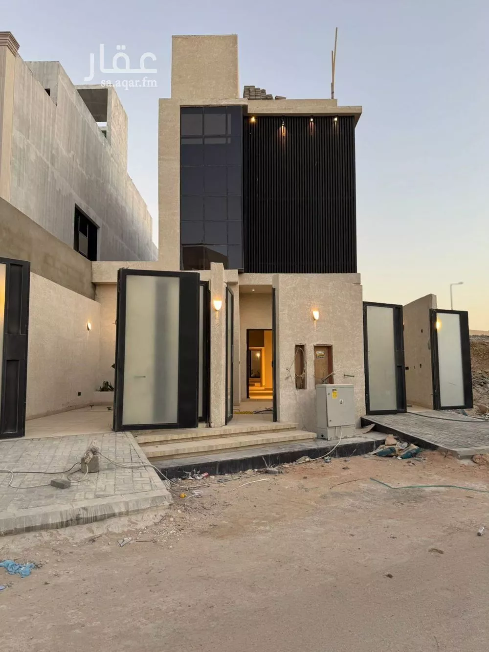 دور 6 غرف في الشرق 2