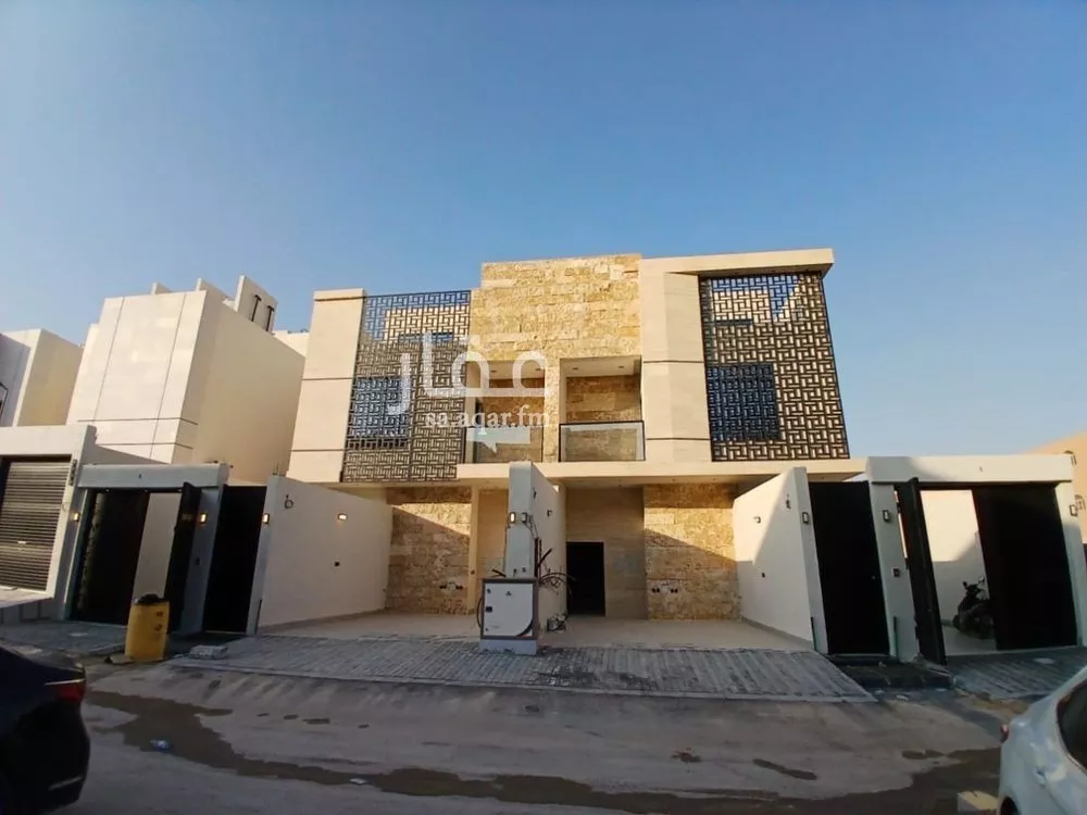 دور 3 غرف في طويق 2