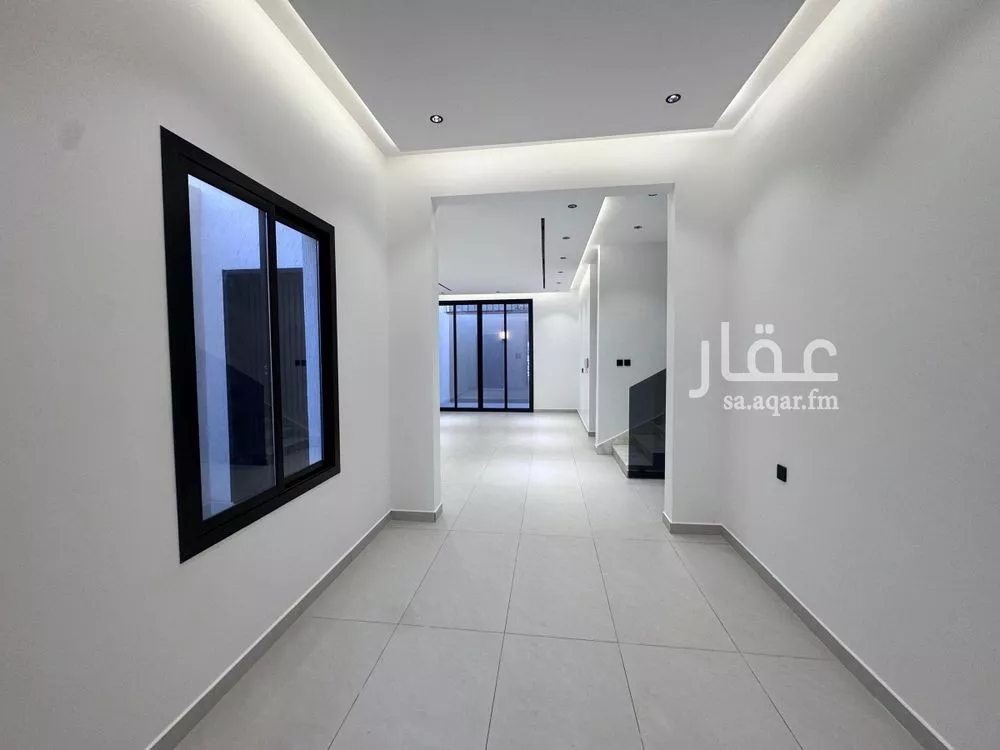 دور 4 غرف في بدر 5