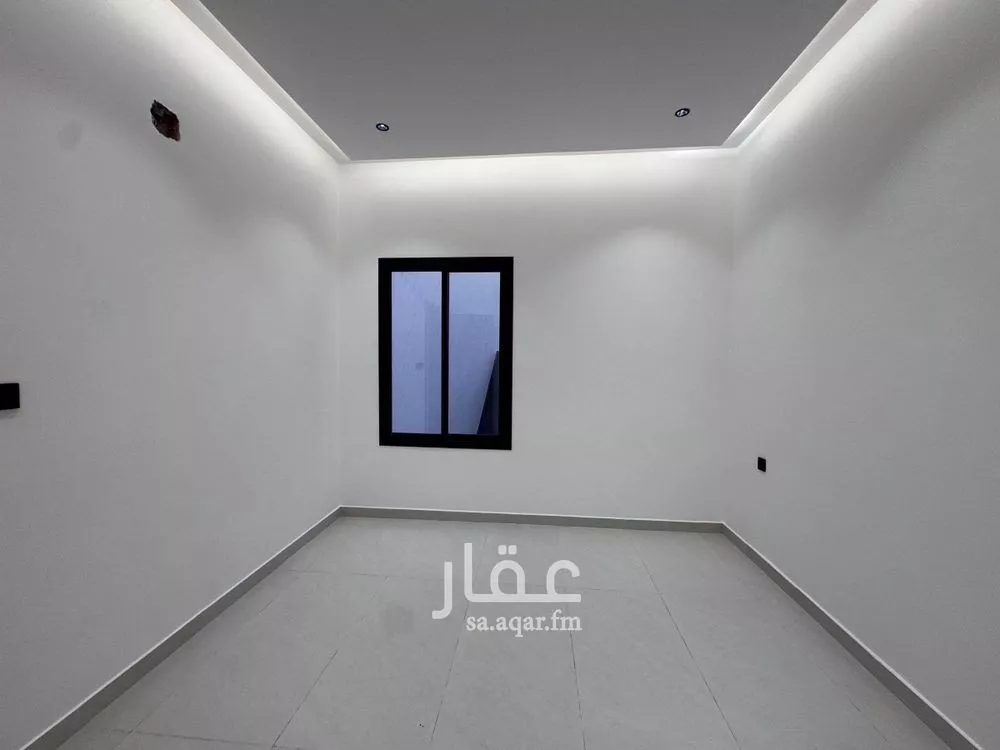 دور 4 غرف في بدر 7