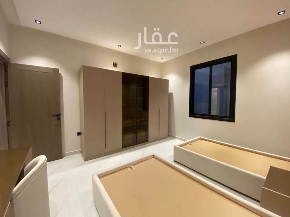 دور 4 غرف في عكاظ 11