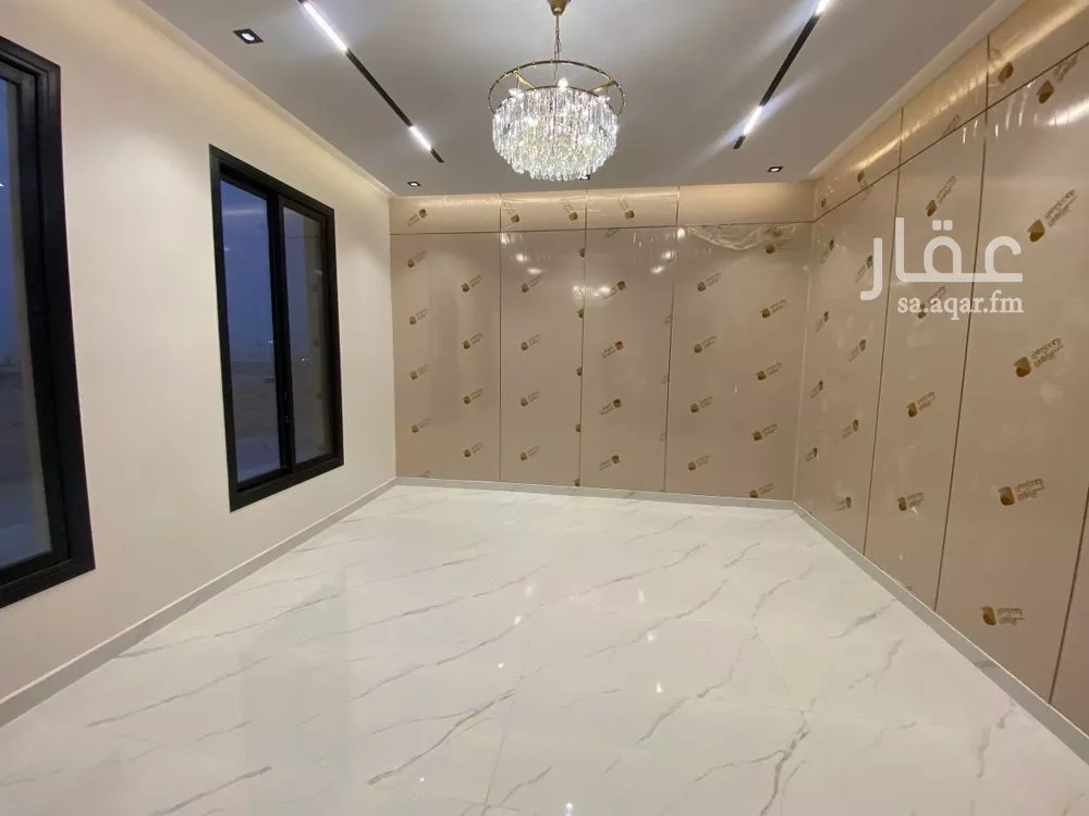 دور 4 غرف في عكاظ 6