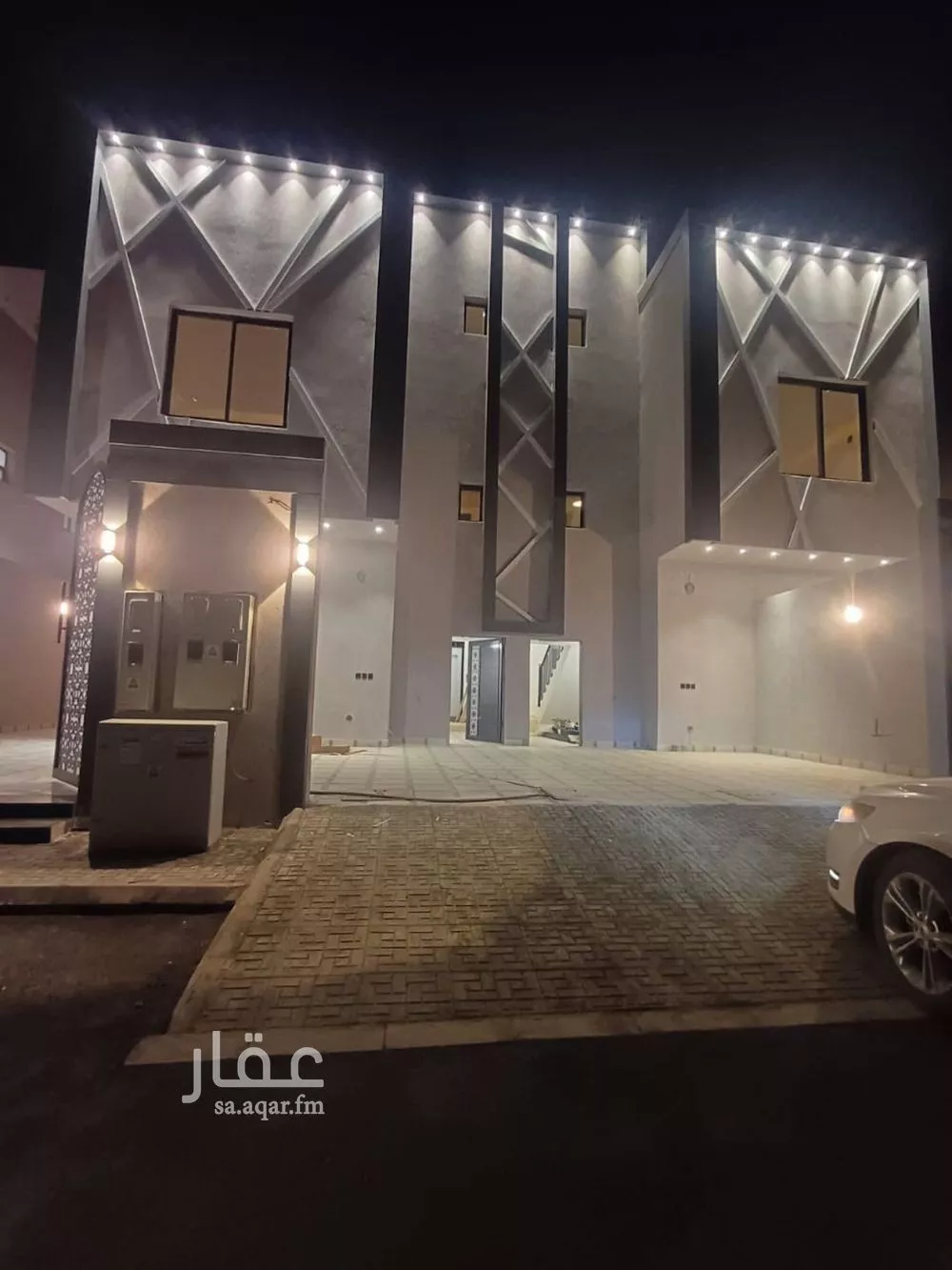 دور 5 غرف في الرمال 8