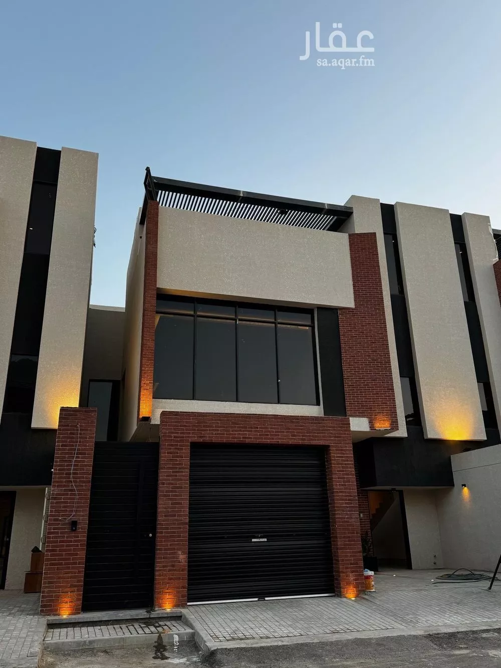 4 bedroom floor in Al Aridh 6