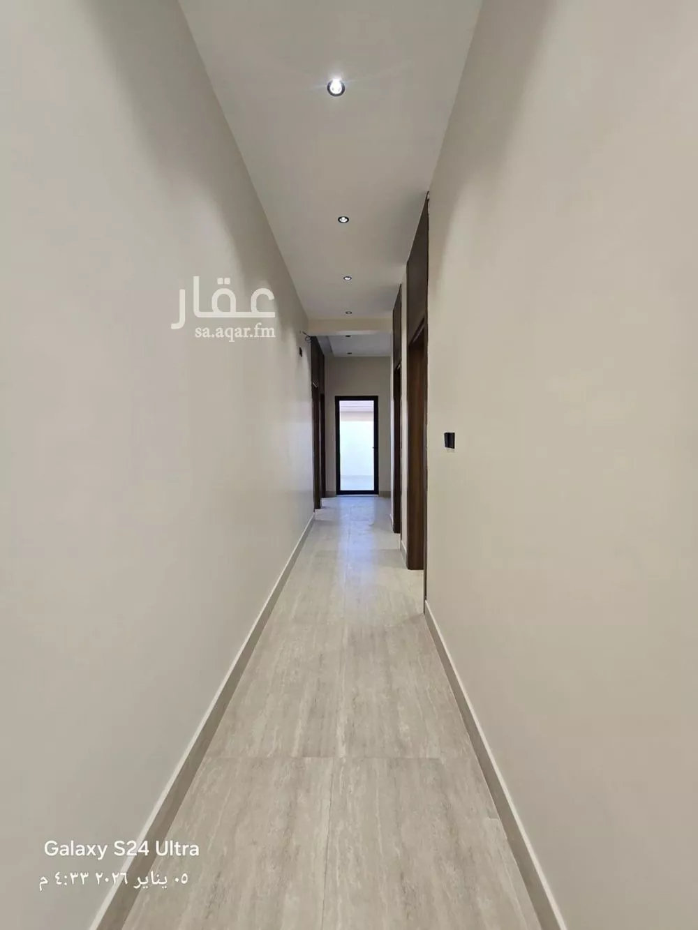 دور 4 غرف في بدر 11