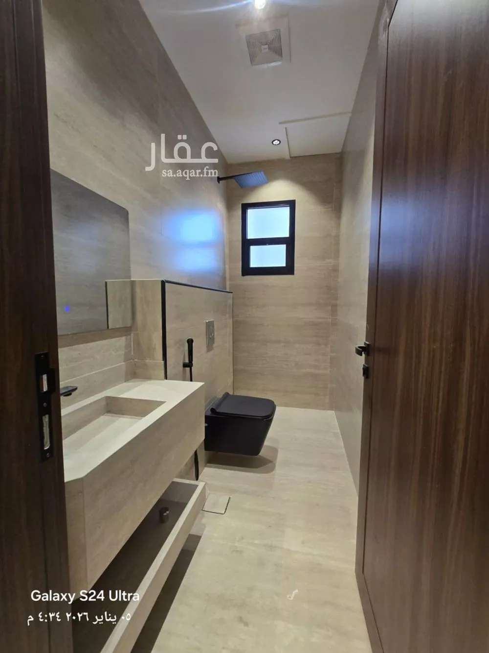 دور 4 غرف في بدر 17