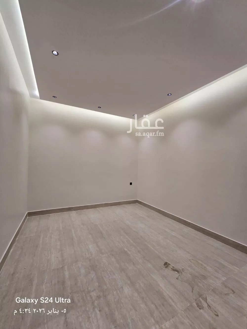 دور 4 غرف في بدر 8