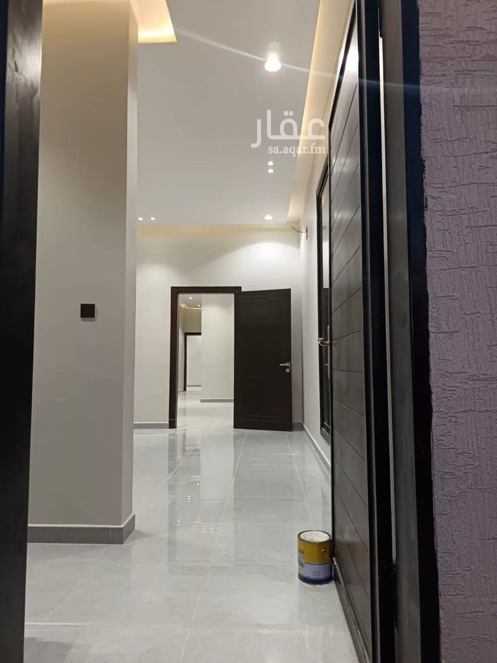 4 bedroom floor in Al Janadriyah 7