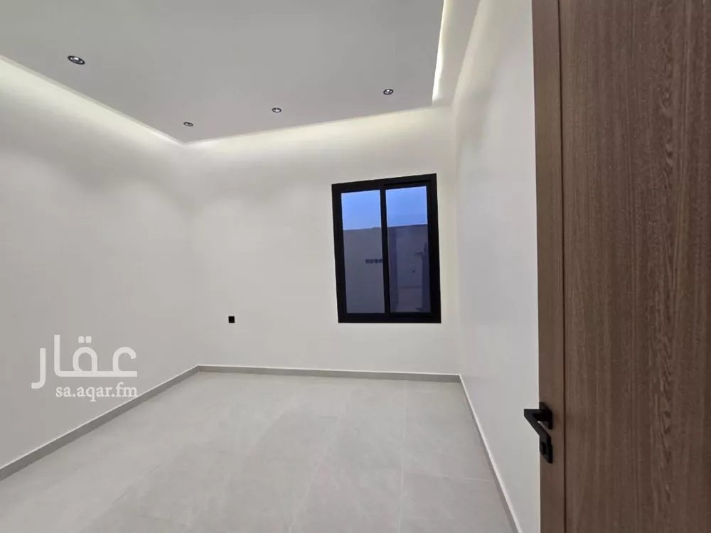 دور 6 غرف في بدر 7
