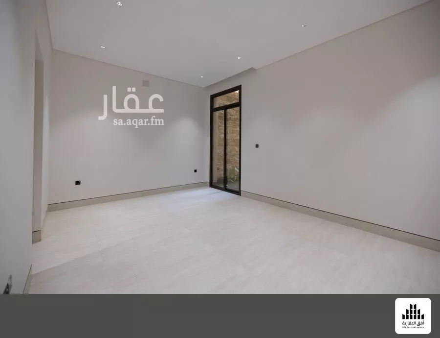 دور 3 غرف في النرجس 12