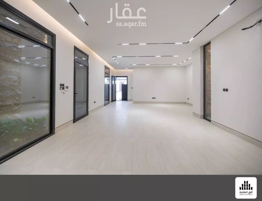 دور 3 غرف في النرجس 14
