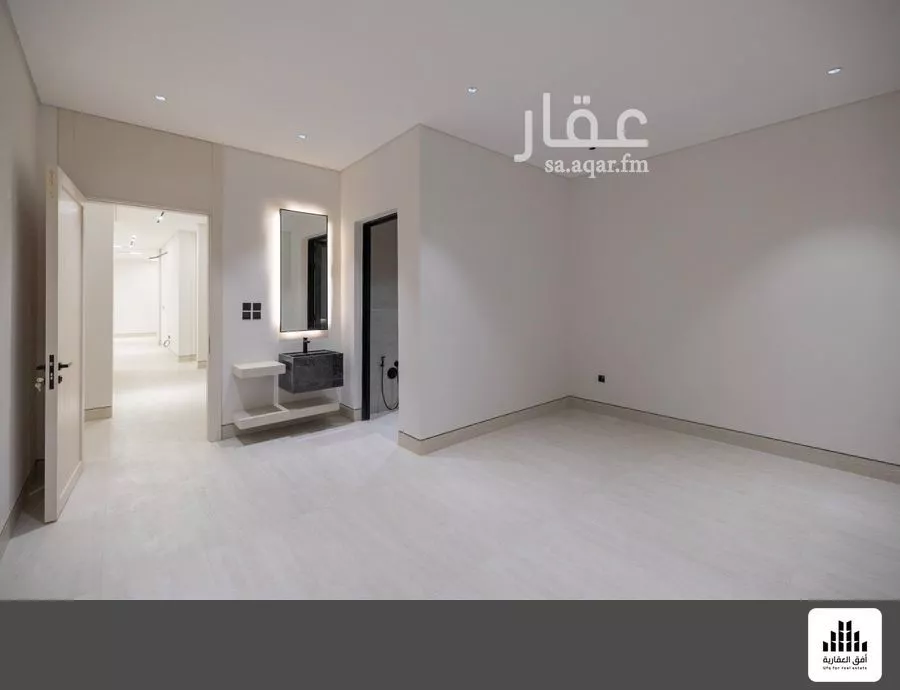 دور 3 غرف في النرجس 17