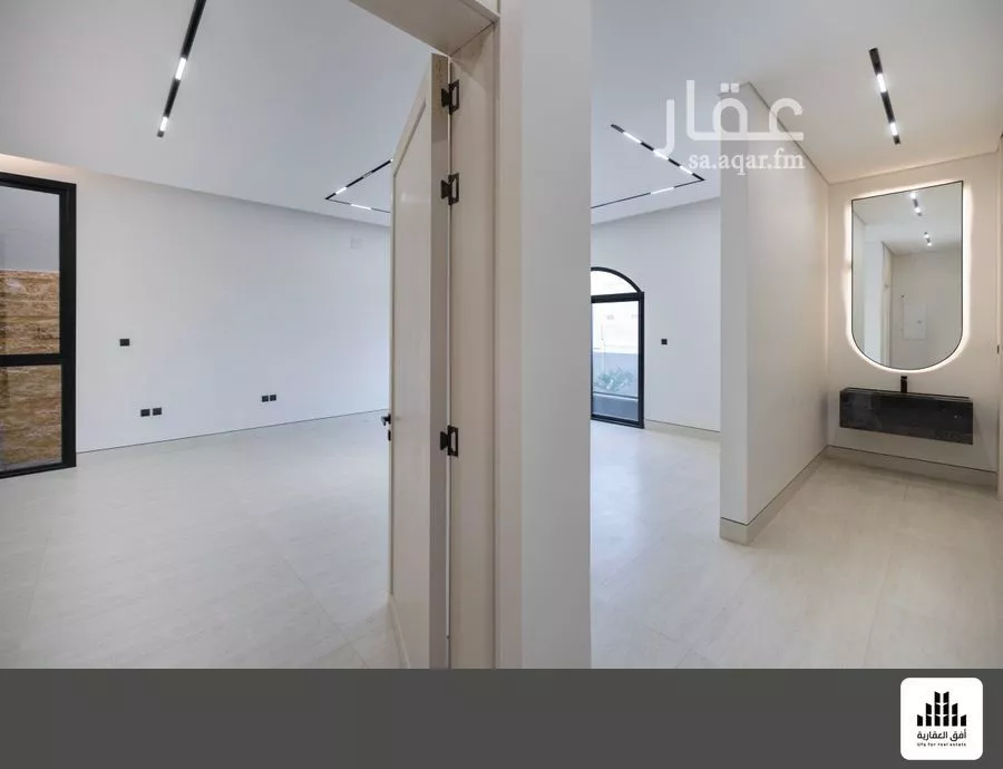 دور 3 غرف في النرجس 18