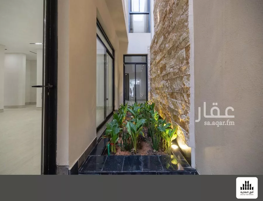 دور 3 غرف في النرجس 22