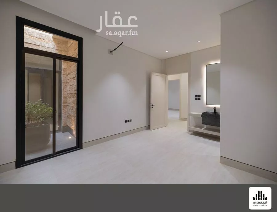 دور 3 غرف في النرجس 24