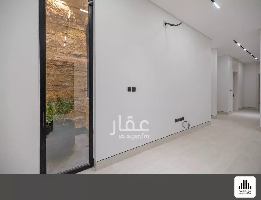 دور 3 غرف في النرجس 8