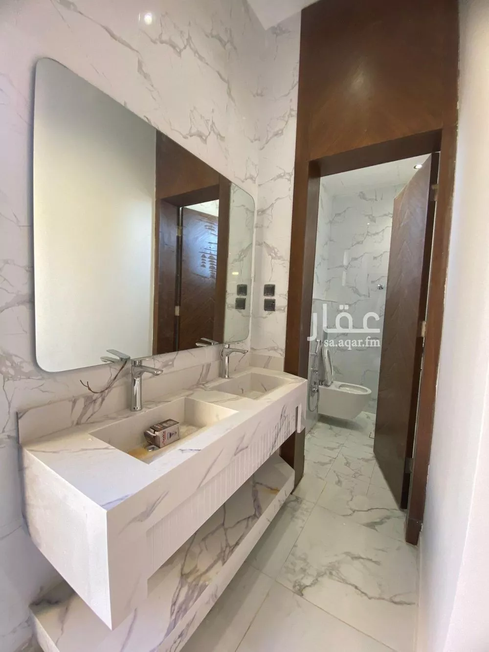 3 bedroom floor in Tuwaiq 11