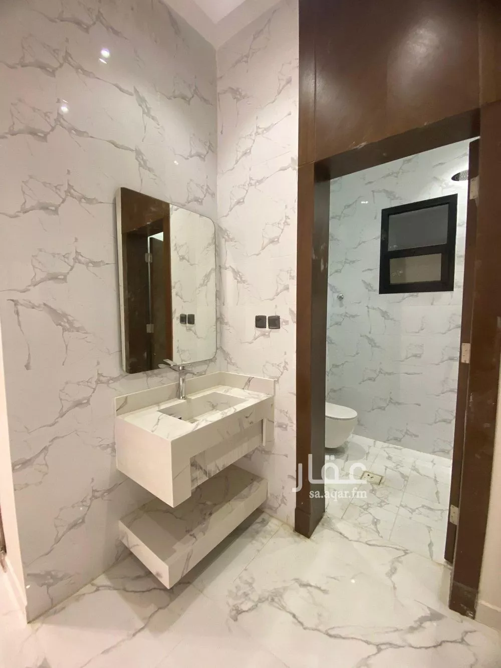3 bedroom floor in Tuwaiq 12