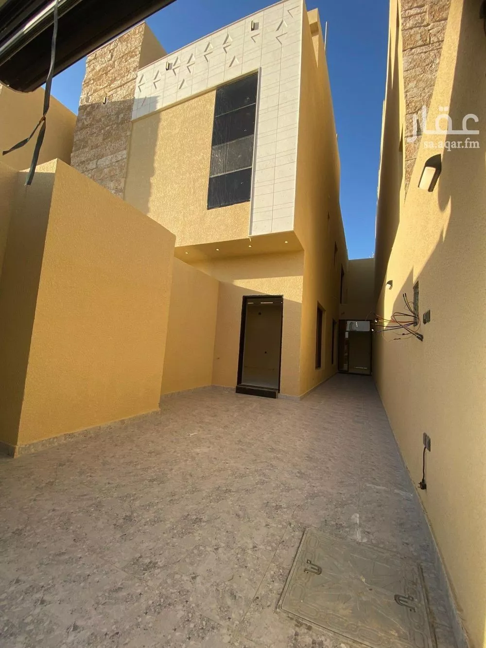 3 bedroom floor in Tuwaiq 3
