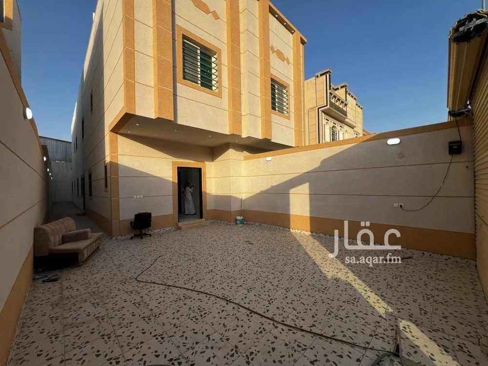 دور 5 غرف في الدار البيضاء 7