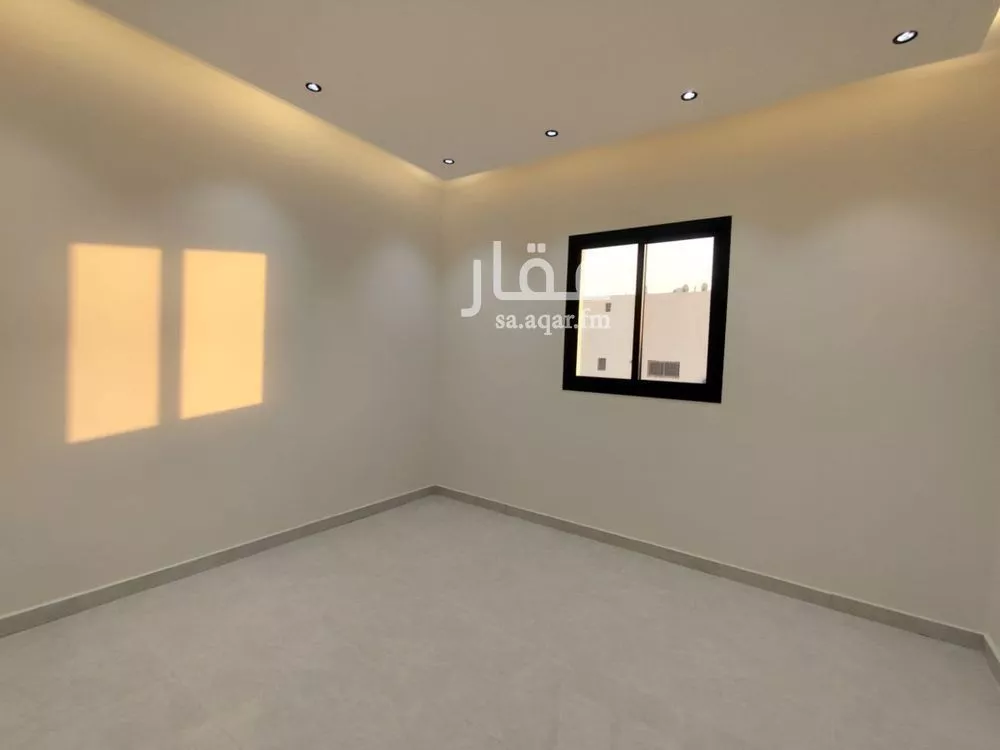 دور 6 غرف في احد 2