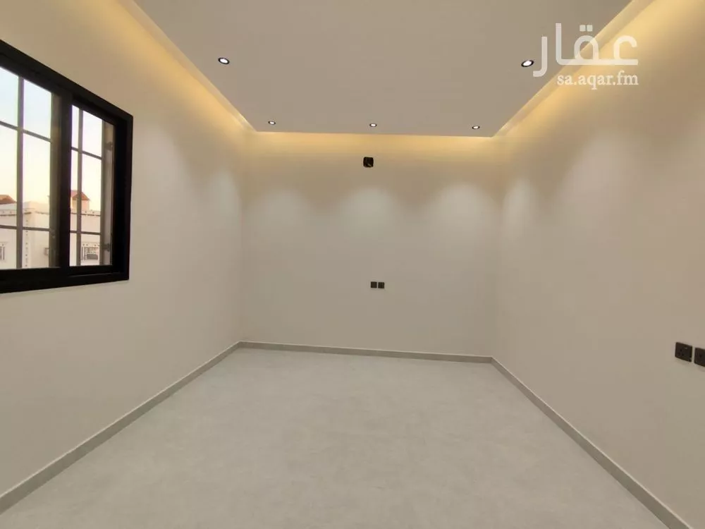دور 6 غرف في احد 3