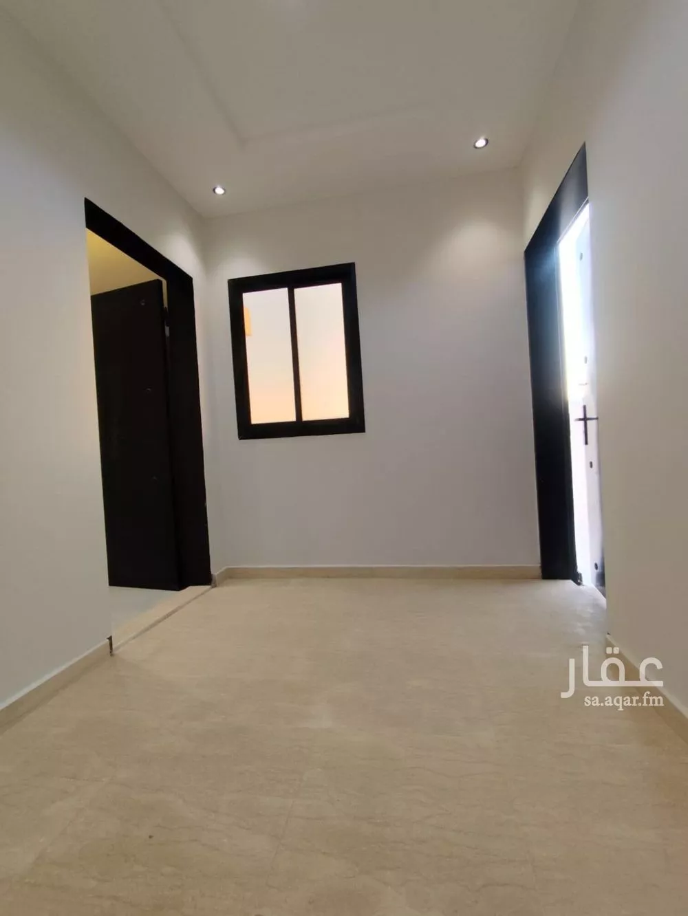 دور 6 غرف في احد 8