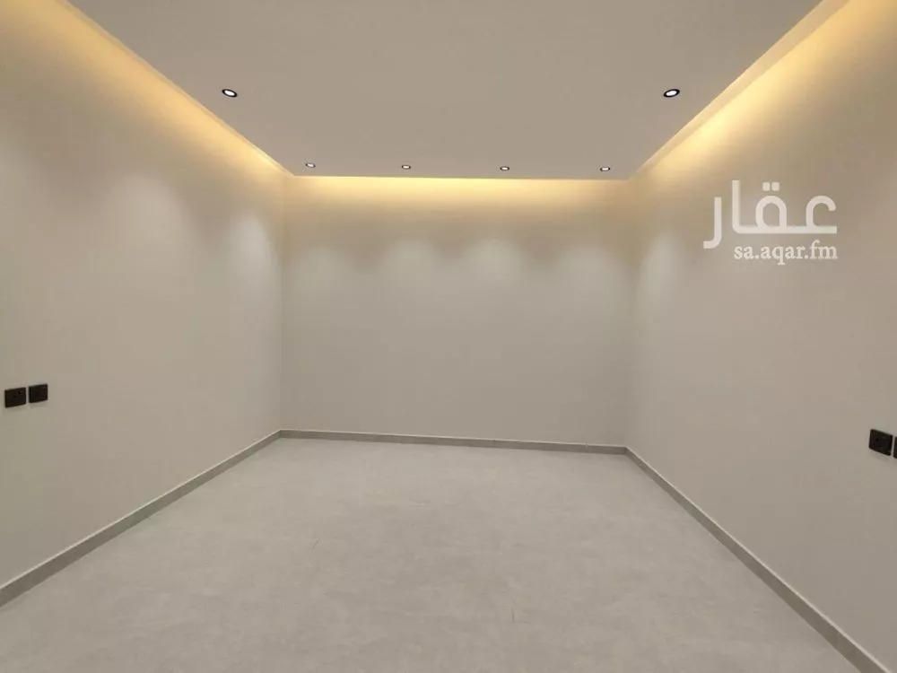 دور 6 غرف في احد 9