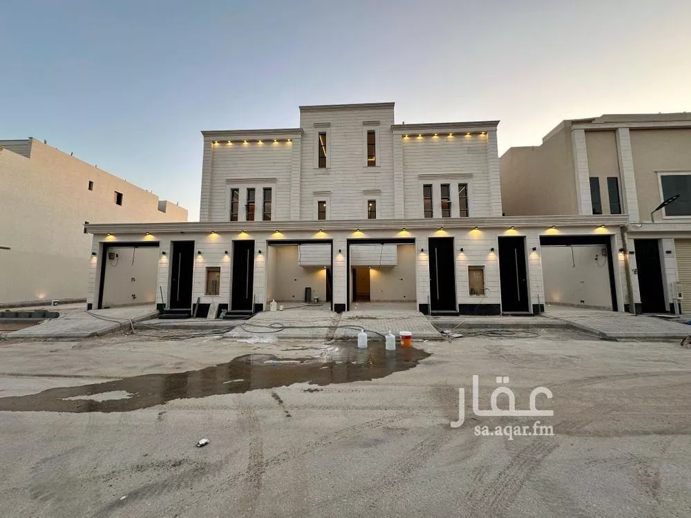 دور 4 غرف في عكاظ 2