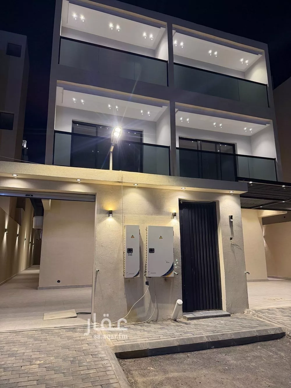 دور 4 غرف في الشرق 10