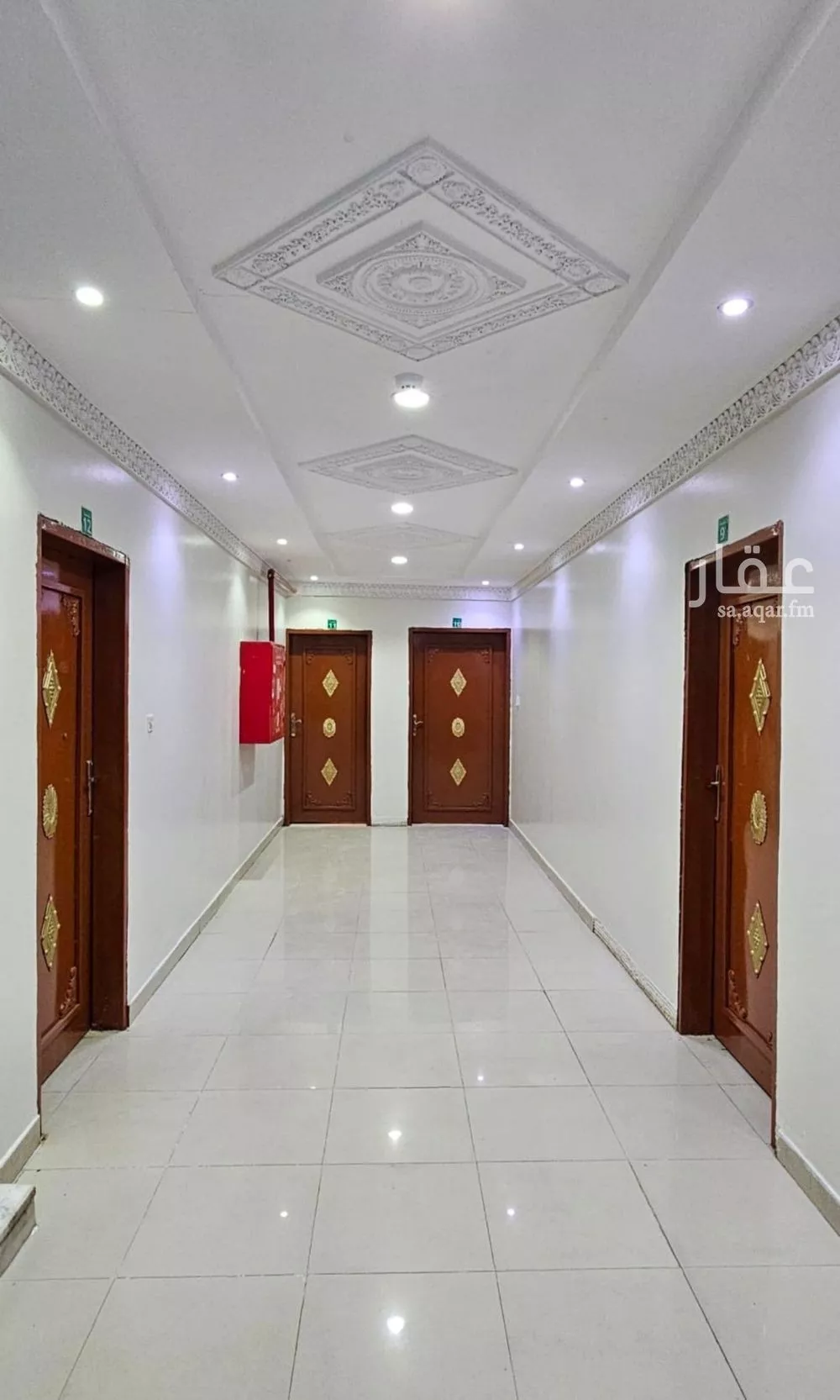 1225 sqm building in Ad Dar Al Baida 3