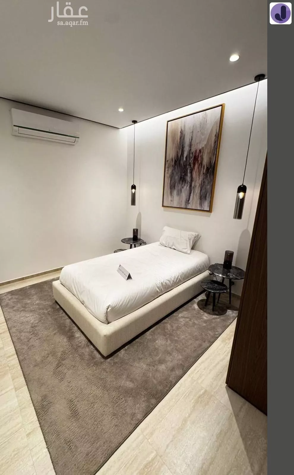 دور 3 غرف في قرطبة 9