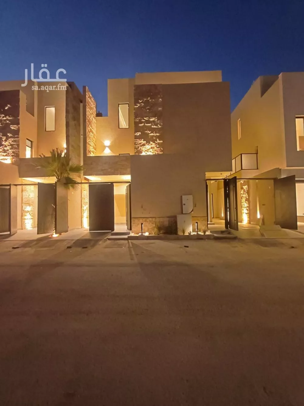 دور 5 غرف في الرمال 8