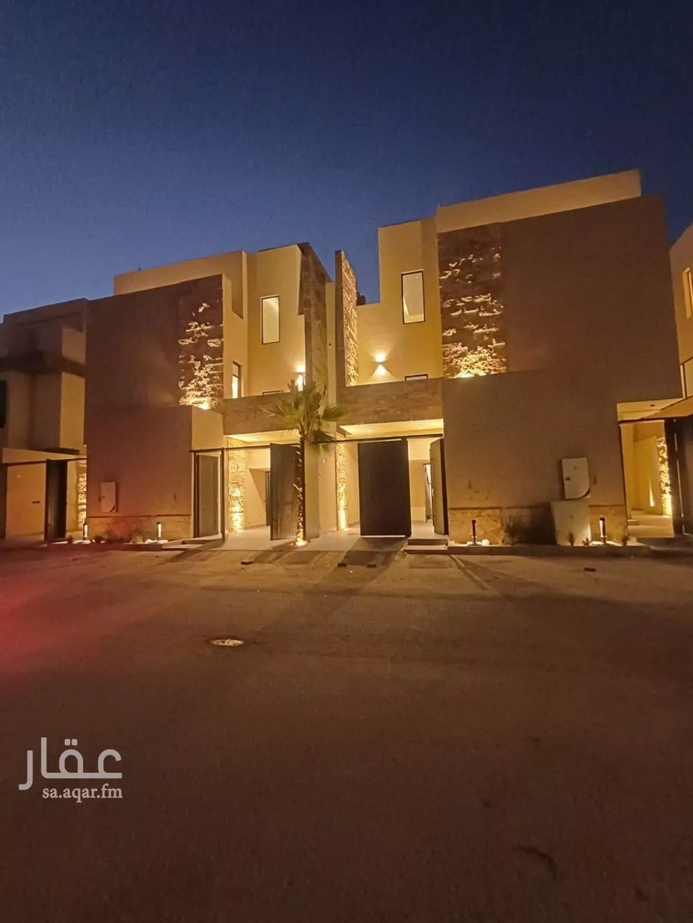 دور 5 غرف في الرمال 4