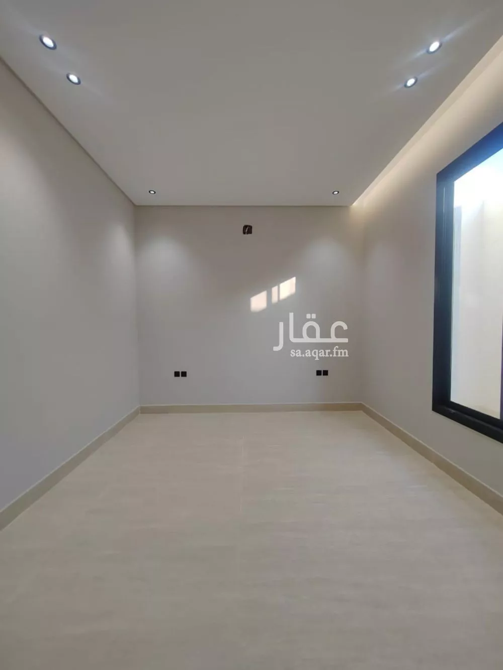 دور 3 غرف في ظهرة نمار 3