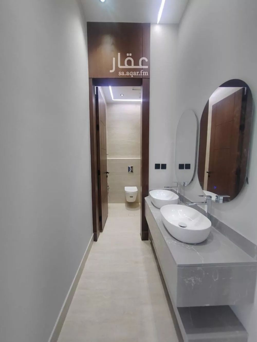 دور 3 غرف في ظهرة نمار 9