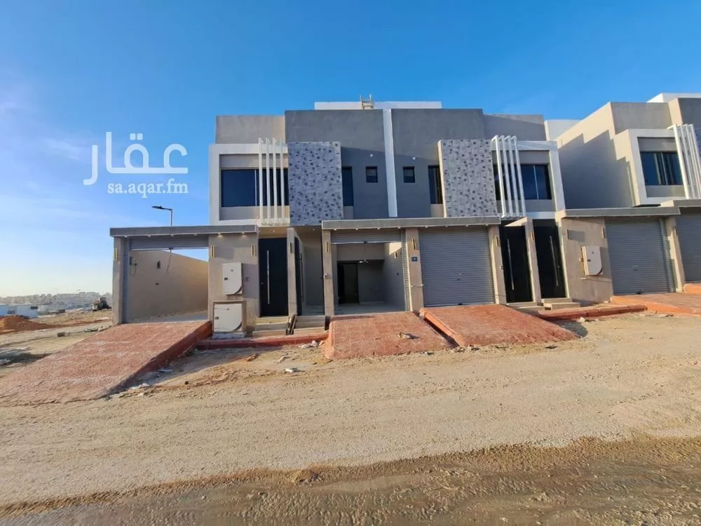 دور 4 غرف في طيبة 3