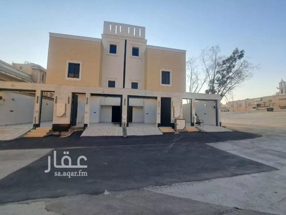 3 bedroom floor in As Suwaidi 4