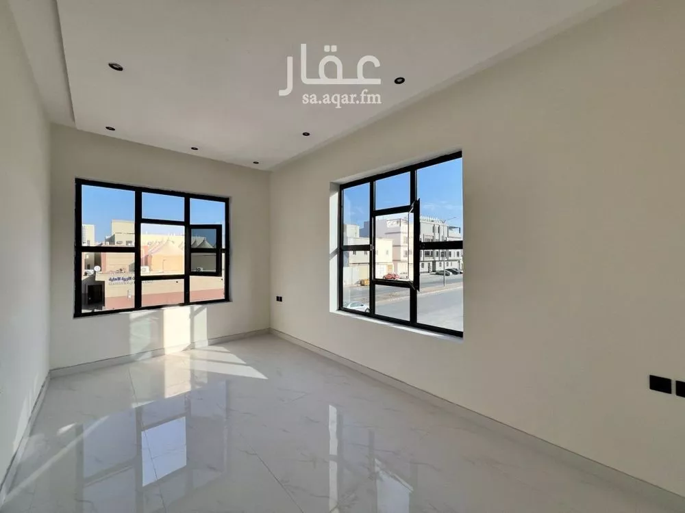 دور 5 غرف في ظهرة نمار 14