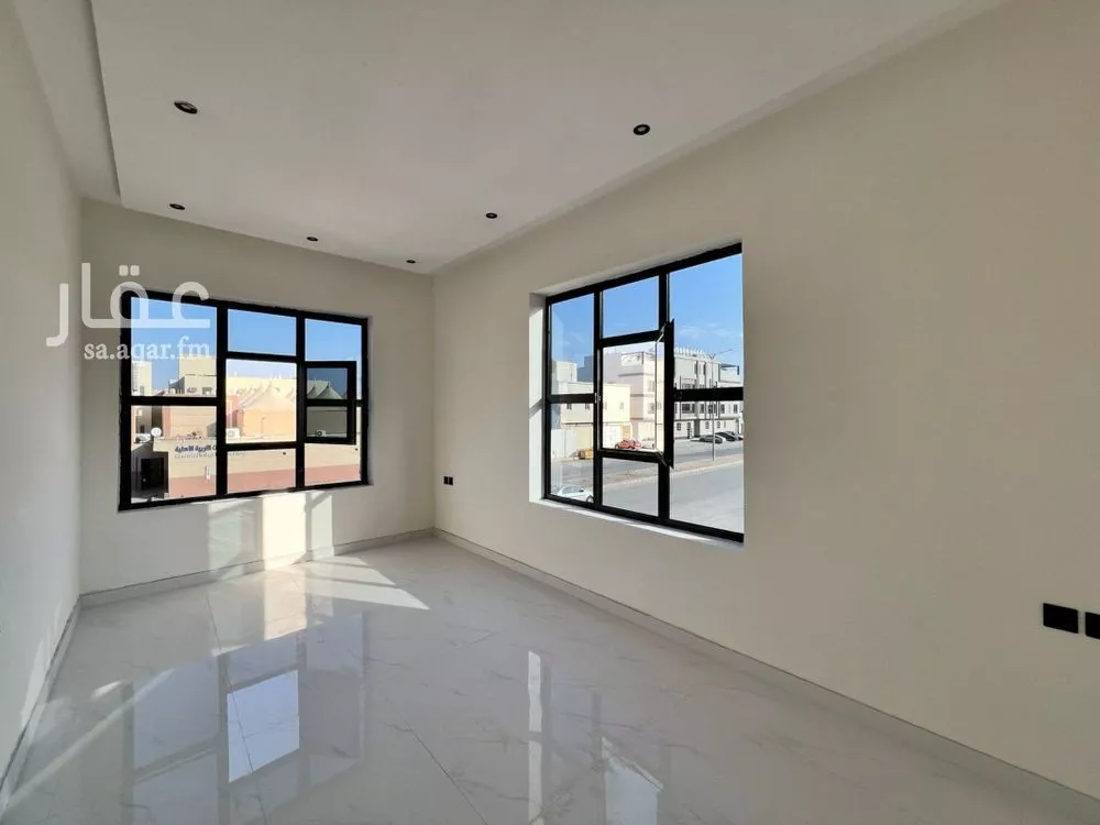 دور 5 غرف في ظهرة نمار 5