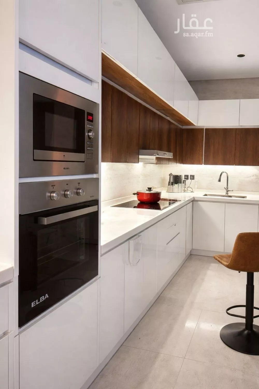 3 bedroom floor in Al Narjis 2