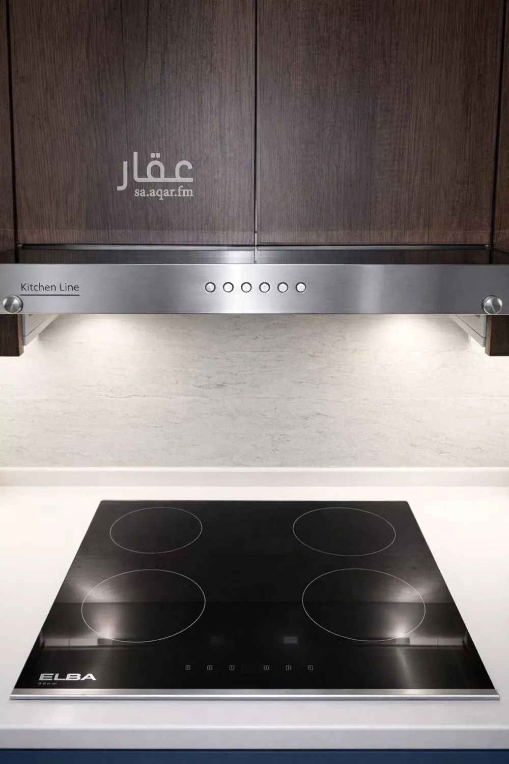 3 bedroom floor in Al Narjis 13