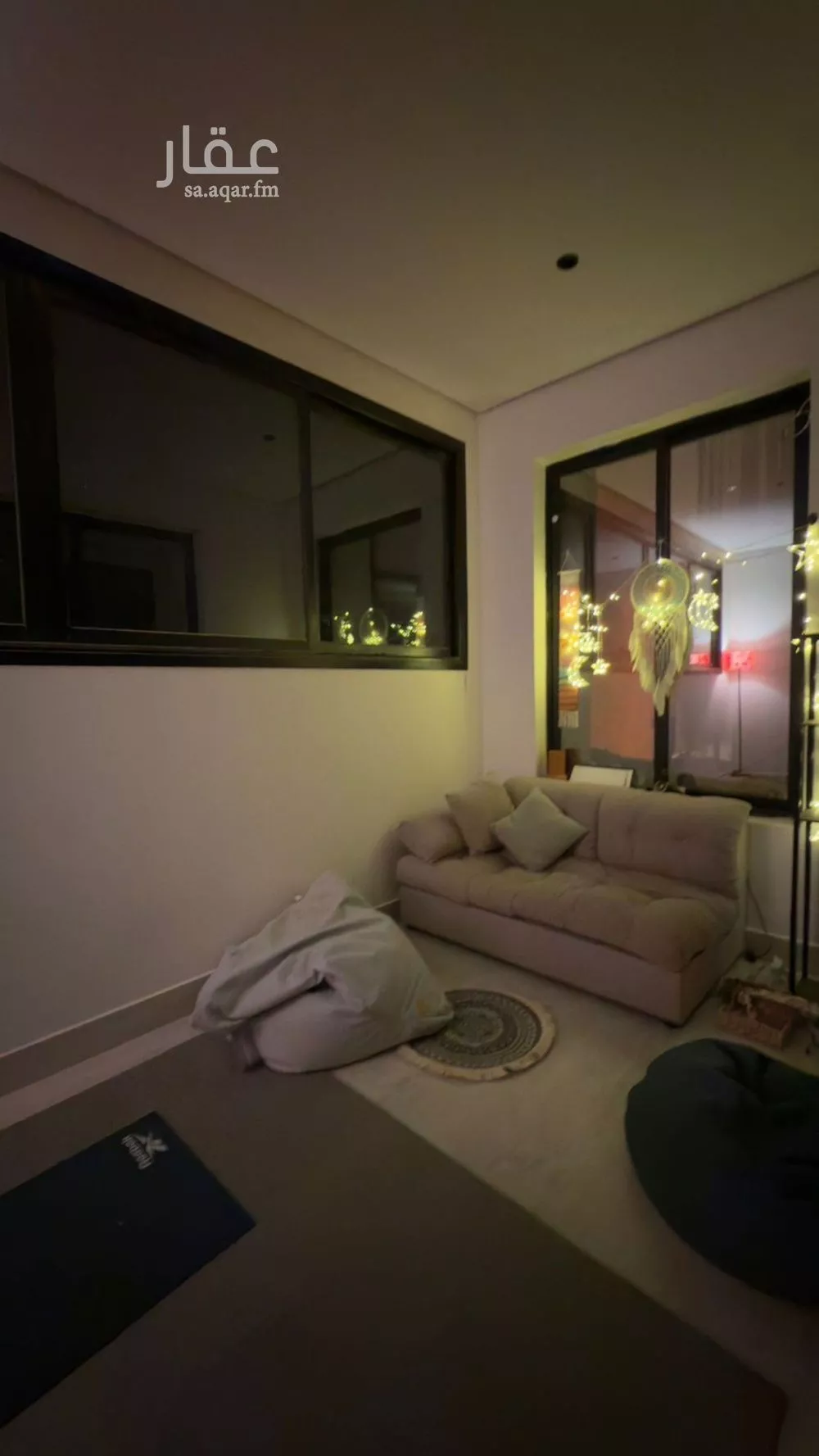 3 bedroom floor in Al Narjis 14