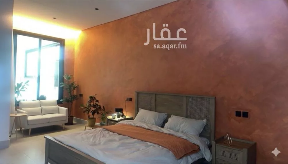 3 bedroom floor in Al Narjis 4