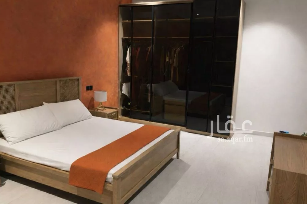 3 bedroom floor in Al Narjis 5