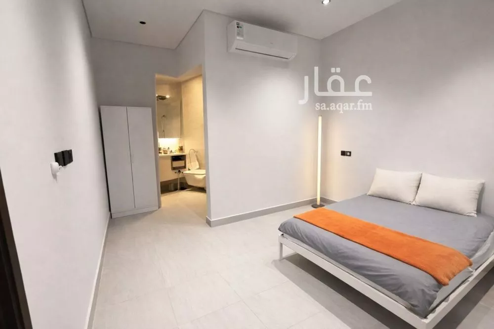 3 bedroom floor in Al Narjis 7